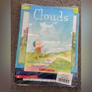 Scholastic Activity Book Set - NWT